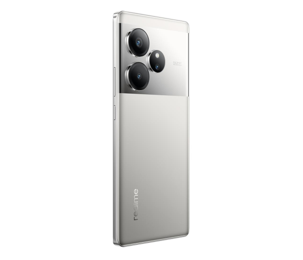 REALME GT 6 12/256GB Srebrny - 1258511 - zdjęcie 7